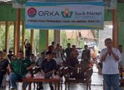 IMA Madina-SMGP Gelar Turnamen Futsal