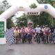 Goweser Kota Langsa Meriahkan Mangrove Fun Bike