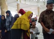 Maulid Kuala Makmur Semarak, Mantan Wakil Bupati Turut Hadir