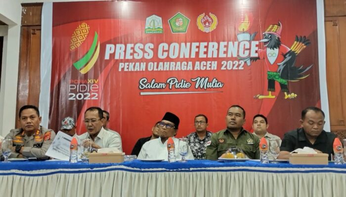 Wartawan, Netizen Pidie Terus Gaungkan Pora