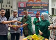 Warga Sulawesi Selatan Peringati HUT Ke 46 KKSS