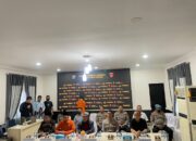 Kasus Penistaan Agama Ditangani Secara Profesional