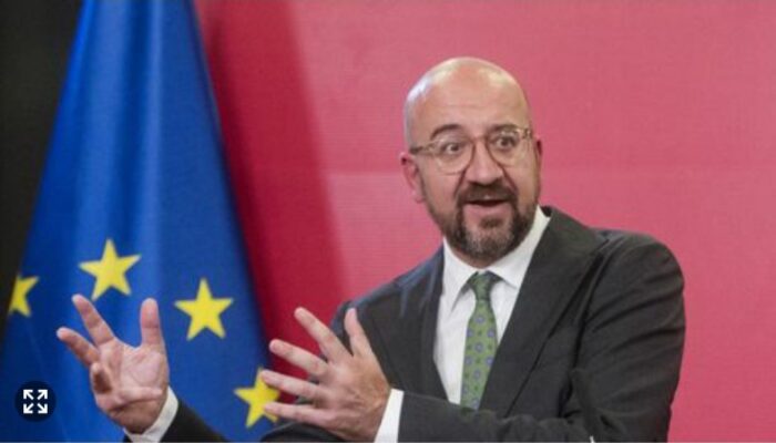 Di KTT G20 Bali, Dewan Eropa Akan<br>Angkat Isu Perang Ukraina Dan Rusia