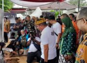 Gubsu: Semarak Hari Pahlawan Momentum Sejahterakan Masyarakat