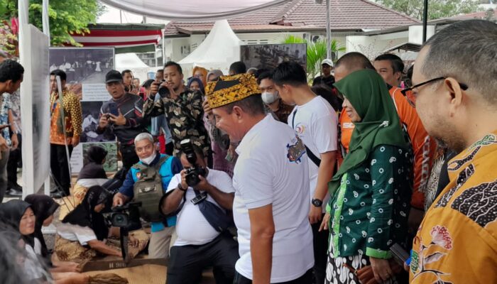 Gubsu: Semarak Hari Pahlawan Momentum Sejahterakan Masyarakat