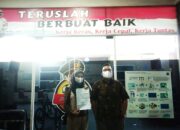 Agen Resmi MS Glow Asahan Laporkan Suami Dugaan KDRT Ke Poldasu