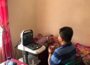 Bhakti Putra Daerah Untuk Ibu Hamil Ala dr Taufik SpOG