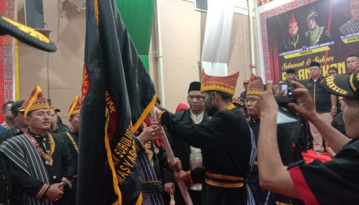 Pengurus Himpak Dilantik, Ketua MAA Aceh Apresiasi