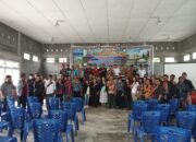 KPU Toba Gelar Sosialisasi SIAKBA