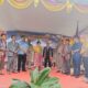 Salim Fakhry Hadiri Pesta Puncak Tahun Kesehatian 2022 HKBP Distrik XII Tanah Alas