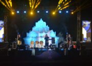 Disbudpar Aceh Promosikan Wisata Sejarah Lewat Carnival Putroe Phang