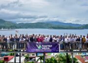 Fun Trip JMSI Jadi Kesempatan Promosi Potensi Wisata Sabang Ke Tingkat Nasional