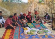 Lestarikan Budaya Karo, Kerajaan Urung Gelar Manuk Sangkep Dan Penampilan Musik Tradisional
