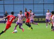 Bupati Apresiasi PS Sergai Juara 3 Bonas Cup 2022