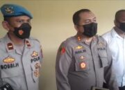 Pengedar Narkoba Tewas Tertembak Di Pekanlabuhan