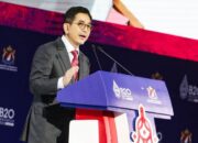 Komunike B20 Fokus Pada Aksi Konkret Bersama