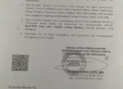 Warga Keluhkan Kenaikan Retribusi, Ketua Pansus DPRK Agara Kecam Kadisdagperinaker