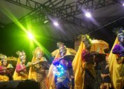 Angkat Budaya Kearifan Lokal, Disbudpar Aceh Dukung Warisan Budaya Pidie