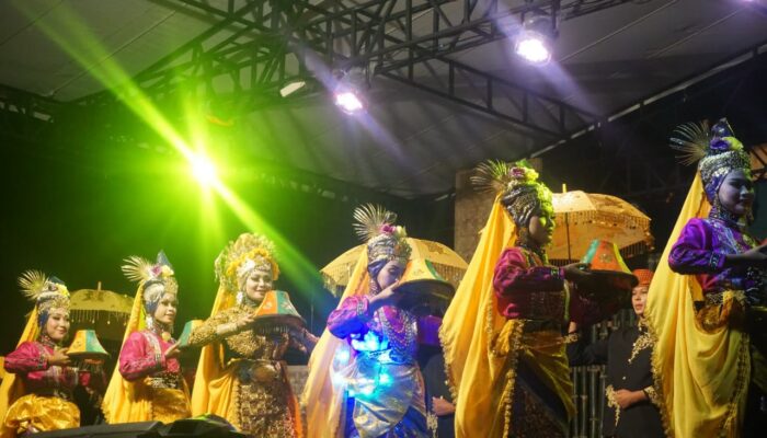 Angkat Budaya Kearifan Lokal, Disbudpar Aceh Dukung Warisan Budaya Pidie