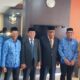 Pj Wali Kota Lantik Aulia Putra Jadi Jubir Pemko Banda Aceh