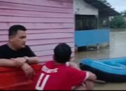 Komisi B Ragukan Kinerja Kepala UPT Pengelolaan Irigasi Kualuh Barumun