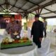 Peringati HUT Ke-77 Brimob Gelar Syukuran Dan Santunin Anak Yatim