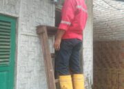 KPWM Dan SJI Kolaborasi Bantu Warga Miskin Dan Duafa