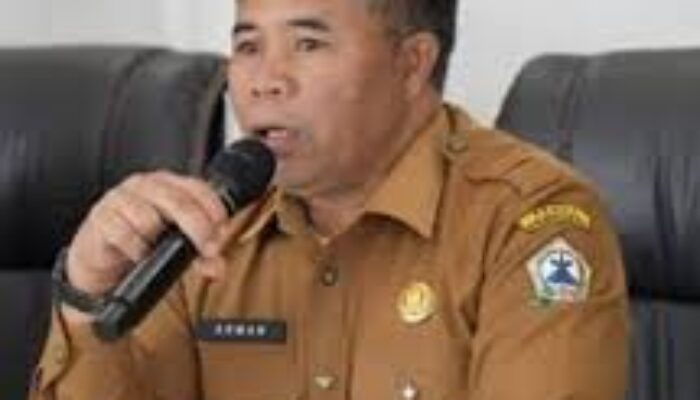 Pemkab Bener Meriah Kucurkan Dana Rp11,1 Miliar Untuk Kendalikan Inflasi