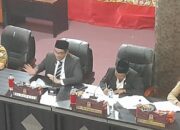 Pj Bupati Tanggapi Hak Interpelasi, Pokir Dewan Akan Disesuaikan Dengan Pohon Kinerja