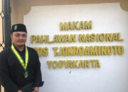 Aktifis Mahasiswa Apresiasi Wali Kota Bobby Nasution Bangun Ulang Gedung Kejari Medan Yang Roboh