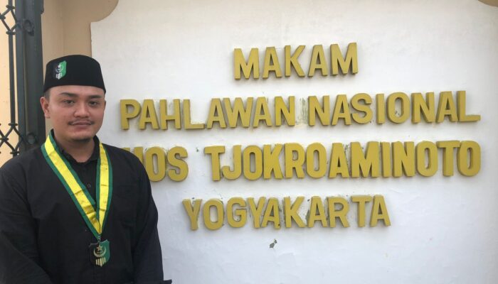 Aktifis Mahasiswa Apresiasi Wali Kota Bobby Nasution Bangun Ulang Gedung Kejari Medan Yang Roboh