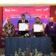 Kolaborasi Telkom dan Indosat Ooredoo Hutchison, Akselerasi Pertumbuhan Ekonomi Digital Indonesia