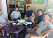 PWI Abdya Rekom Penegak Hukum Tindak Pengancam Bunuh Wartawan