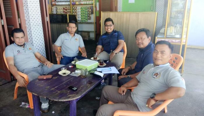 PWI Abdya Rekom Penegak Hukum Tindak Pengancam Bunuh Wartawan