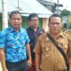 Bertahun Tersumbat, Normalisasi Parit Di Jalan Gereja Percut Diapresiasi Warga