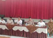 Bupati Simalungun Minta Maaf Atas Terbitnya Surat Edaran Berbau SARA