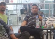 Cegah Gejolak HNSI Asahan Tegakkan Aturan