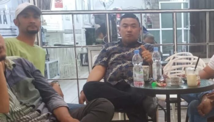 Cegah Gejolak HNSI Asahan Tegakkan Aturan