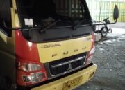 BC T.Nibung Diduga Tangkap Lepas Truk JNT Pengangkut Sepatu Ilegal