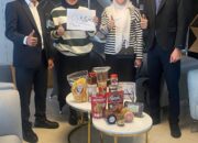 FKMI Promosikan Produk Unggulan Di ITPC Dubai