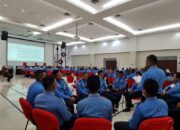 PT Angkasa Pura Aviasi Tingkatkan Kualitas Personil Avsec