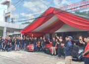 GR Zone Dan GR Tour Harapan Masyarakat