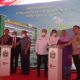 Groundbreaking Pembangunan RS Haji Medan, Semangat Gubernur Meneruskan Perjuangan Para Pendiri
