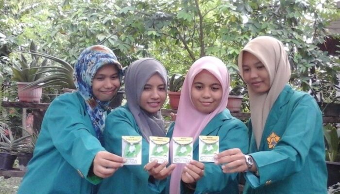 Ketika Bau Badan Jadi ‘Tersangka Utama’ Di USK