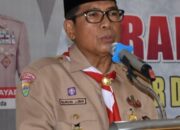 Kwardasu Dukung Forkompinda Selamatkan Bumper Sibolangit