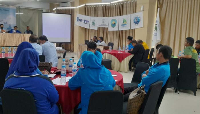 Organisasi Nelayan Di Sumut Dukung Pendistribusian BBM Bersubsidi Tepat Sasaran
