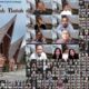 Kekayaan Arsitektur Rumah Batak Dibahas Dalam Seminar Virtual