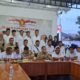 DPC Partai Gerindra Medan Buka Pendaftaran Bacaleg DPRD Medan Periode 2024-2029