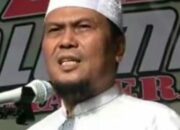 GNPF Ulama Sumut Minta Polisi Grebek KTV Heaven7, Diduga Edarkan Narkoba Dan Miras