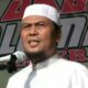 KETUA GNPF Ulama Sumut, Ustadz Aidan Nazwir Panggabean. Waspada/ist